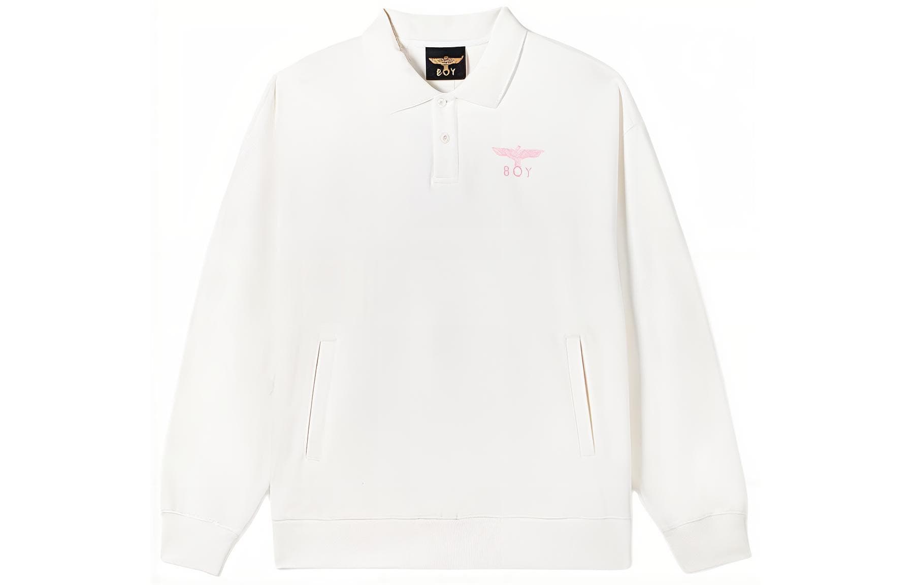 Худи Boy London Logo - изображение 1