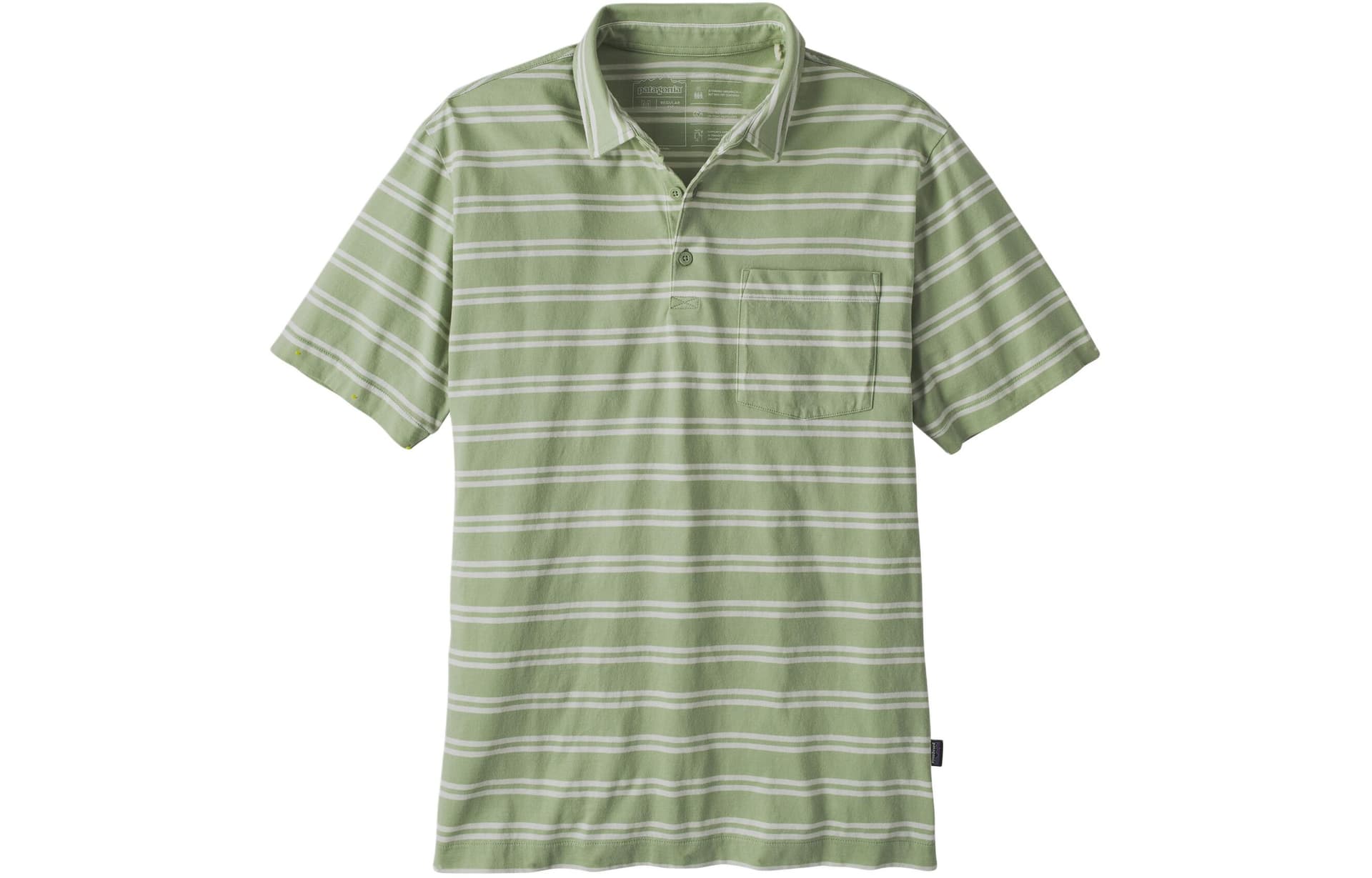 Поло patagonia Polo - изображение 1