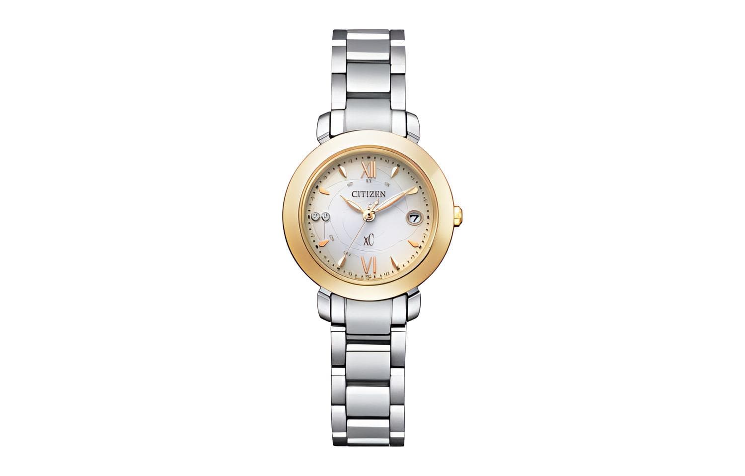 Часы CITIZEN xc 50 ES9447-51A - изображение 1