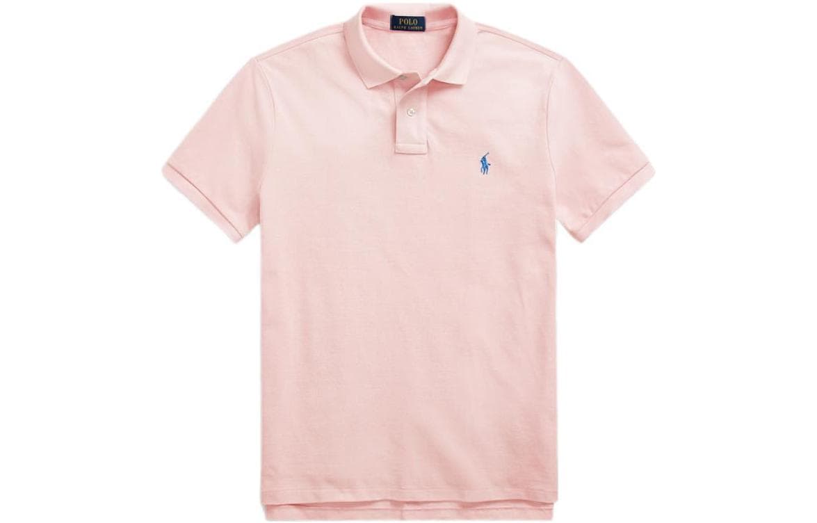 Поло Polo Ralph Lauren SS22 LogoPolo - изображение 1