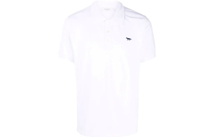 Поло Maison Kitsune SS22 Polo - изображение 1