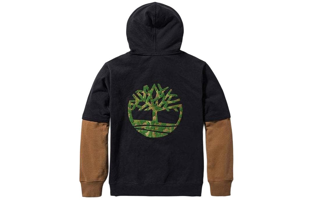Худи Timberland Logo - изображение 1