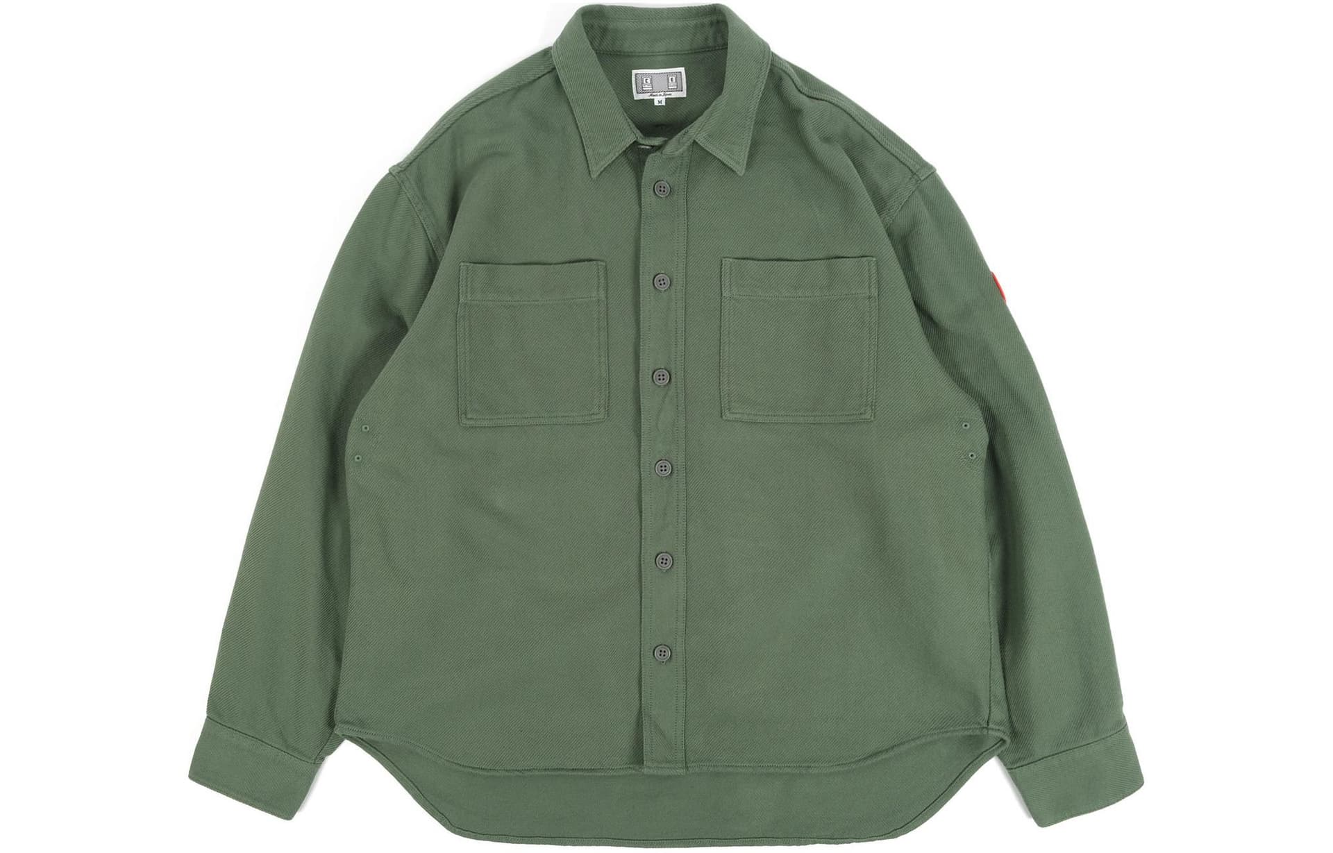 Рубашка Cav Empt - изображение 1