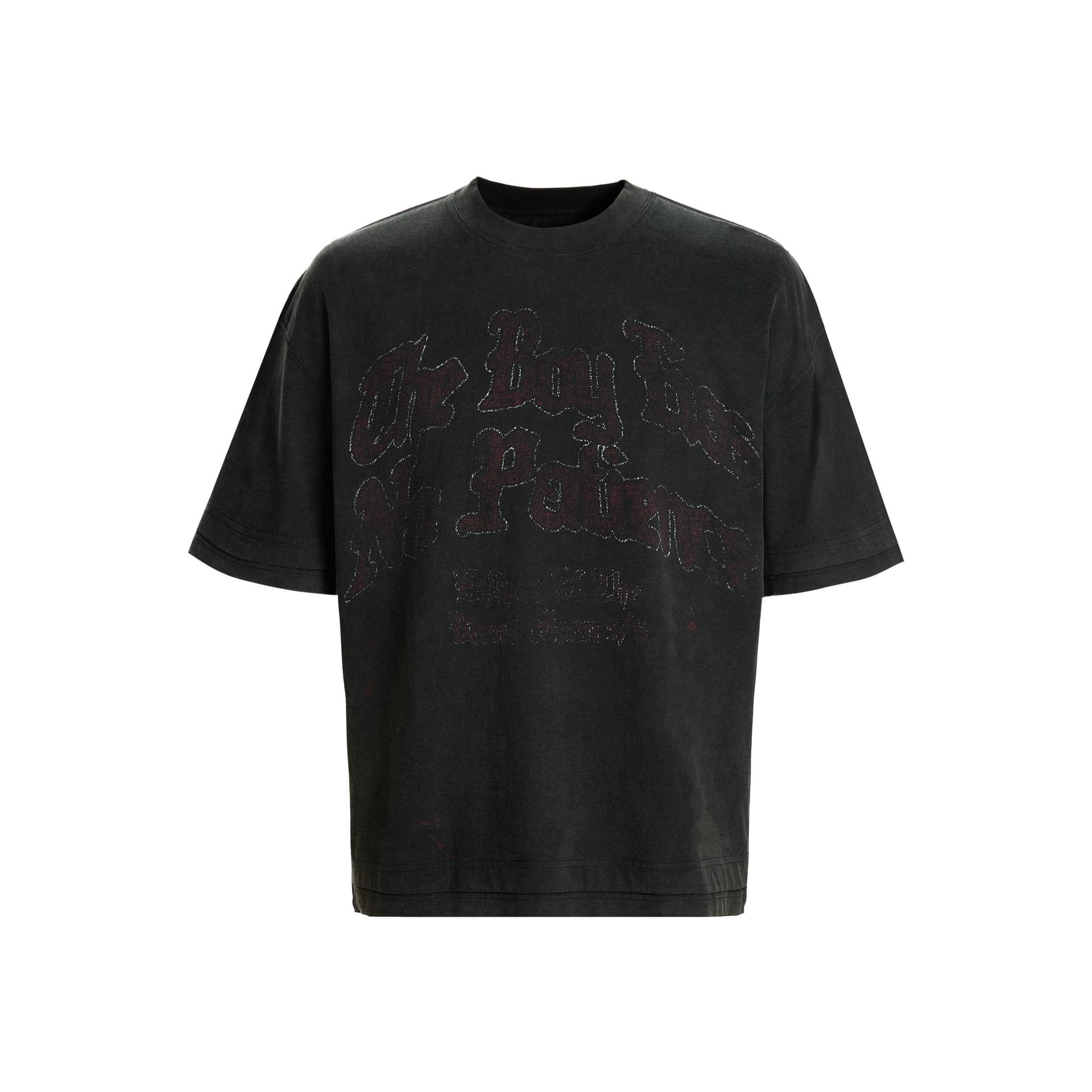 Футболка TBHNP Eclipse of the Blood Moon Tee - изображение 1