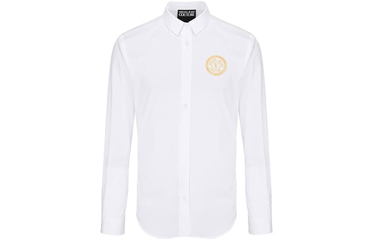 Рубашка VERSACE JEANS COUTURE - изображение 1