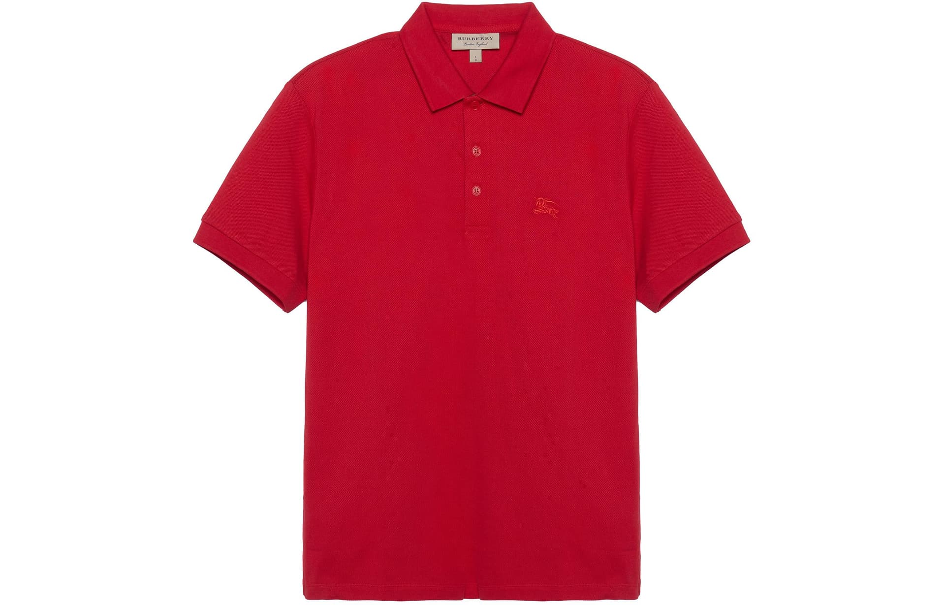 Поло Burberry Polo - изображение 1