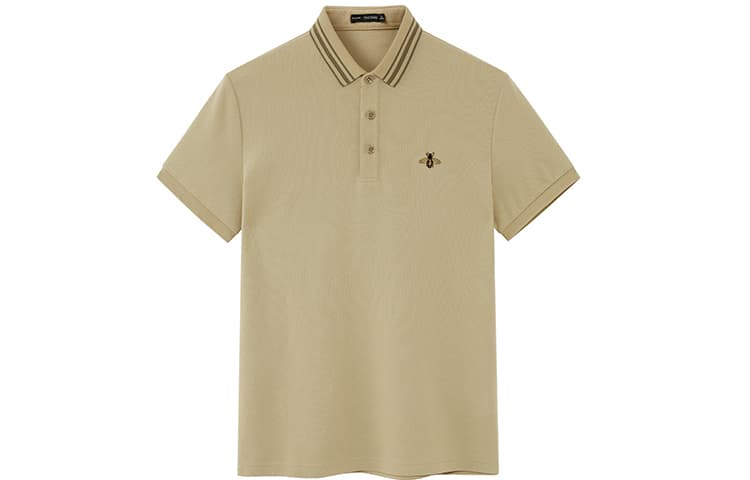 Поло PEACEBIRD MEN Polo - изображение 1