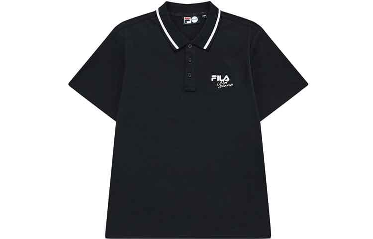 Поло FILA FUSION LogoPolo - изображение 1