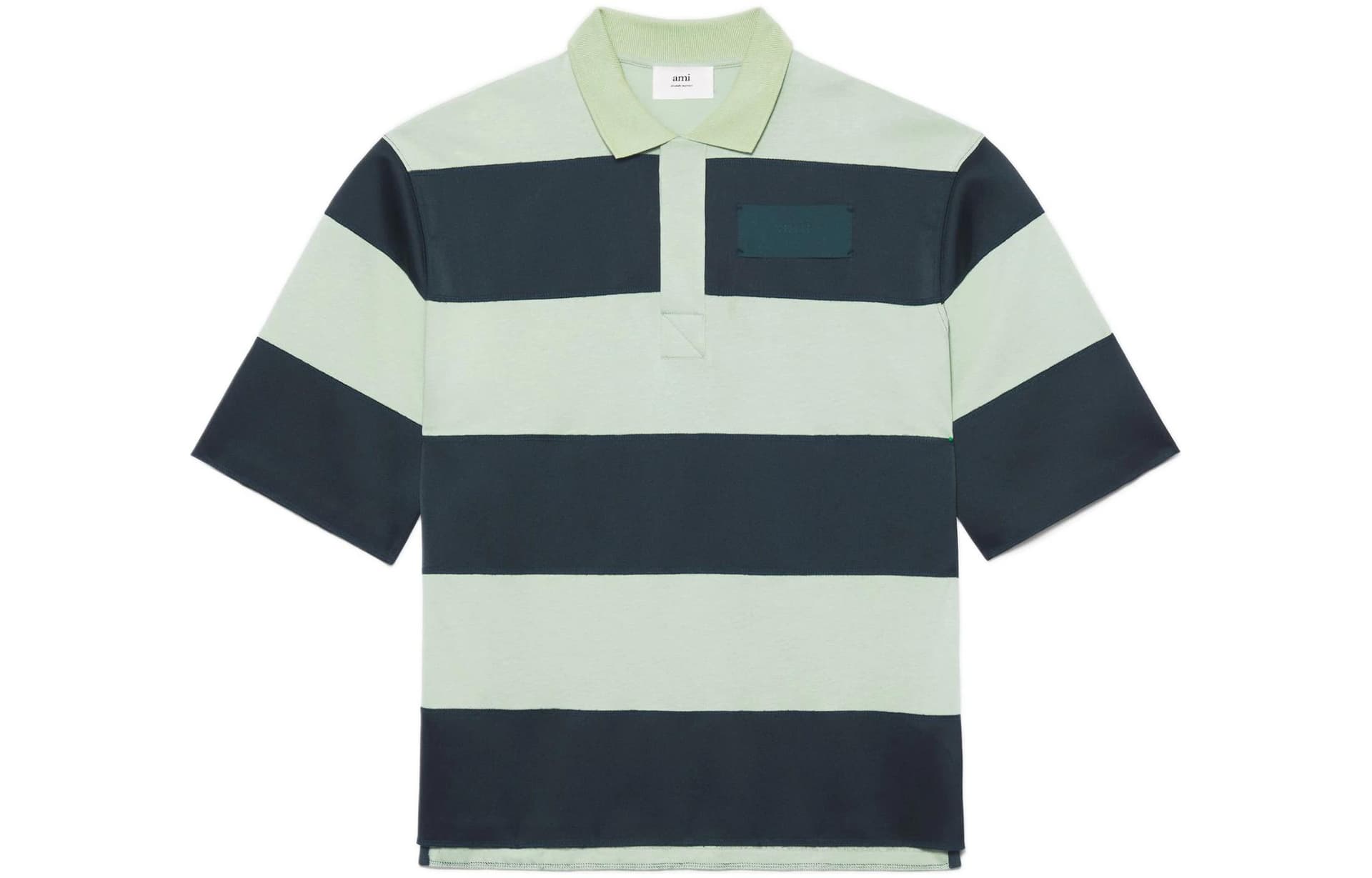 Поло AMIPARIS SS22 Polo - изображение 1