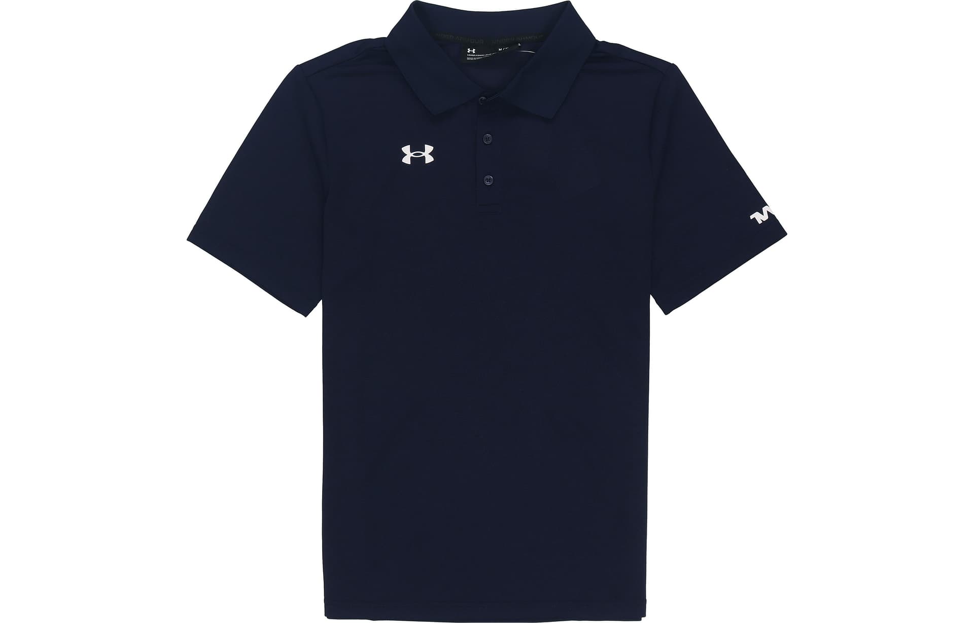 Поло Under Armour Polo - изображение 1