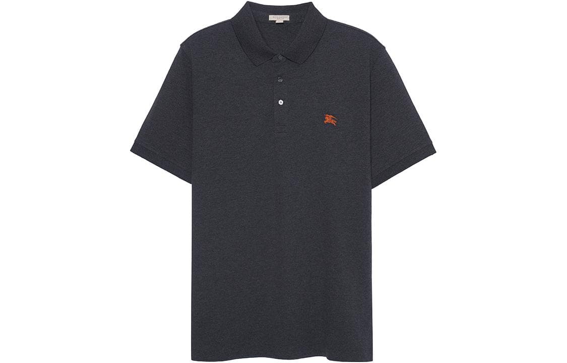 Поло Burberry LogoPolo - изображение 1