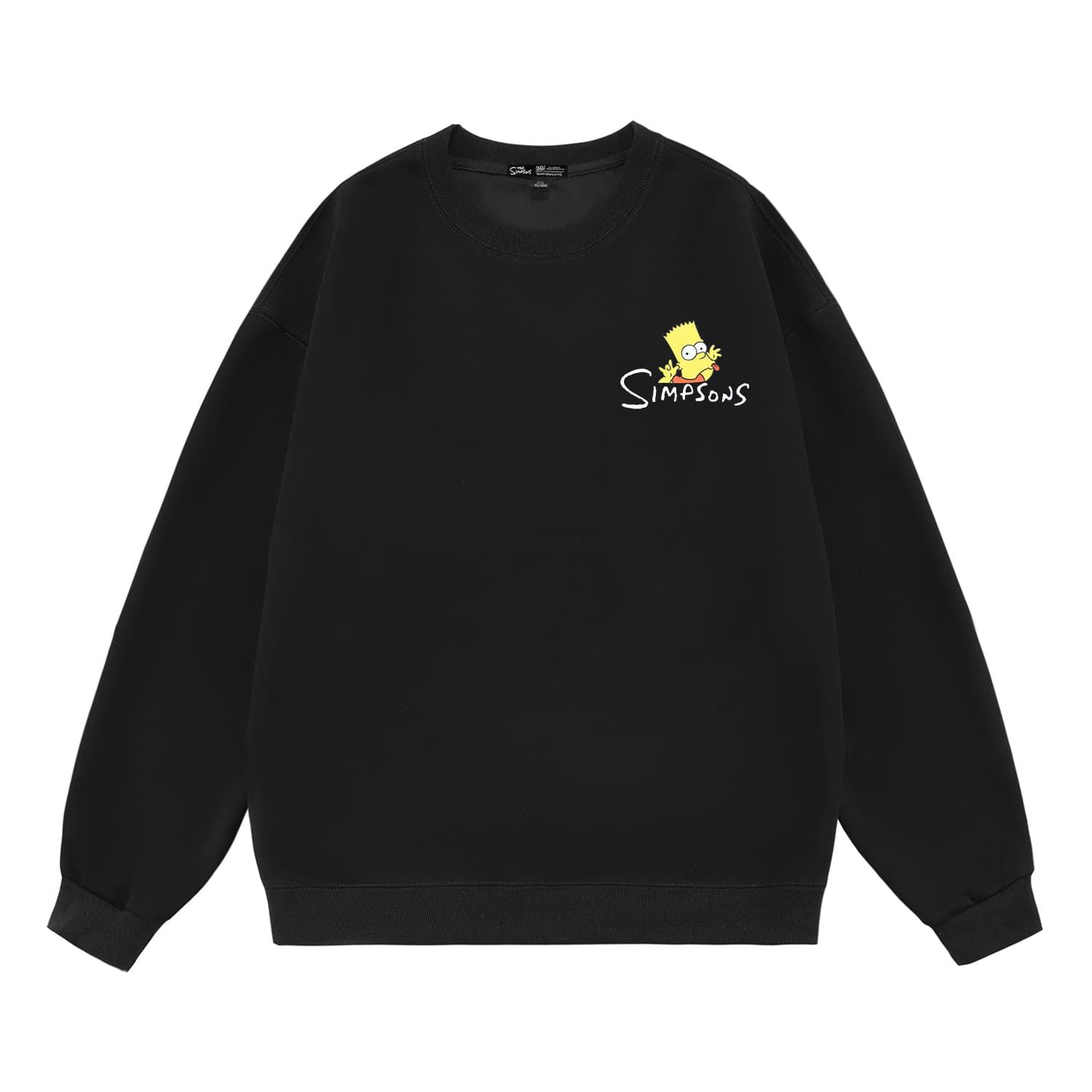 Кофта The Simpsons Sweatshirt - изображение 1