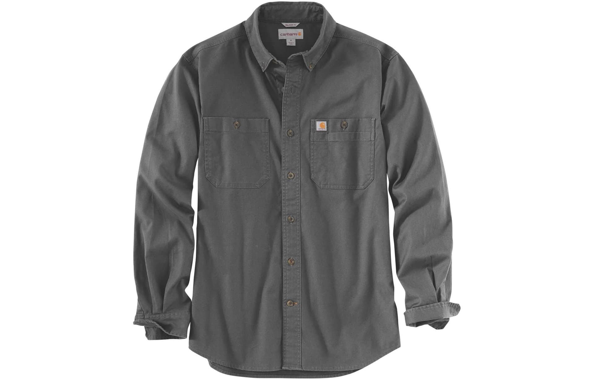 Рубашка Carhartt - изображение 1