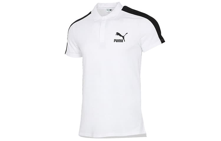 Поло PUMA logopolo - изображение 1