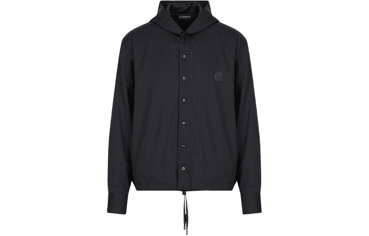Рубашка EMPORIO ARMANI SS22 Logo - изображение 1