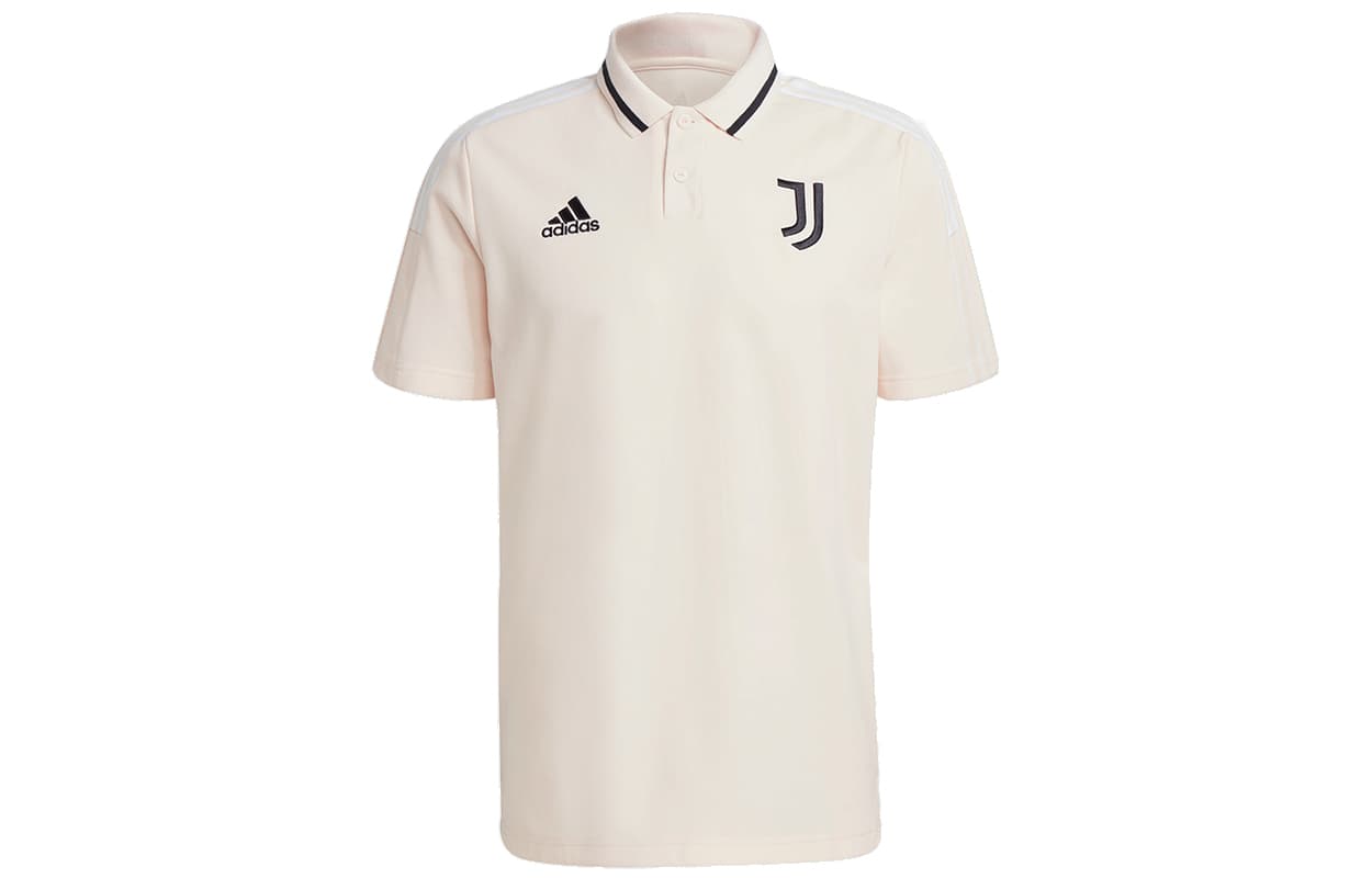 Поло adidas Juve Polo Polo - изображение 1