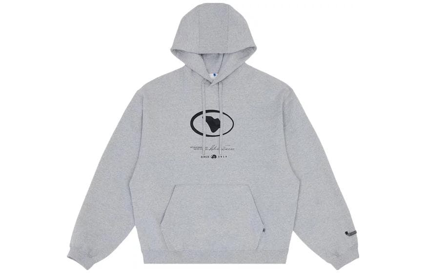 Худи ADER ERROR Logo - изображение 1