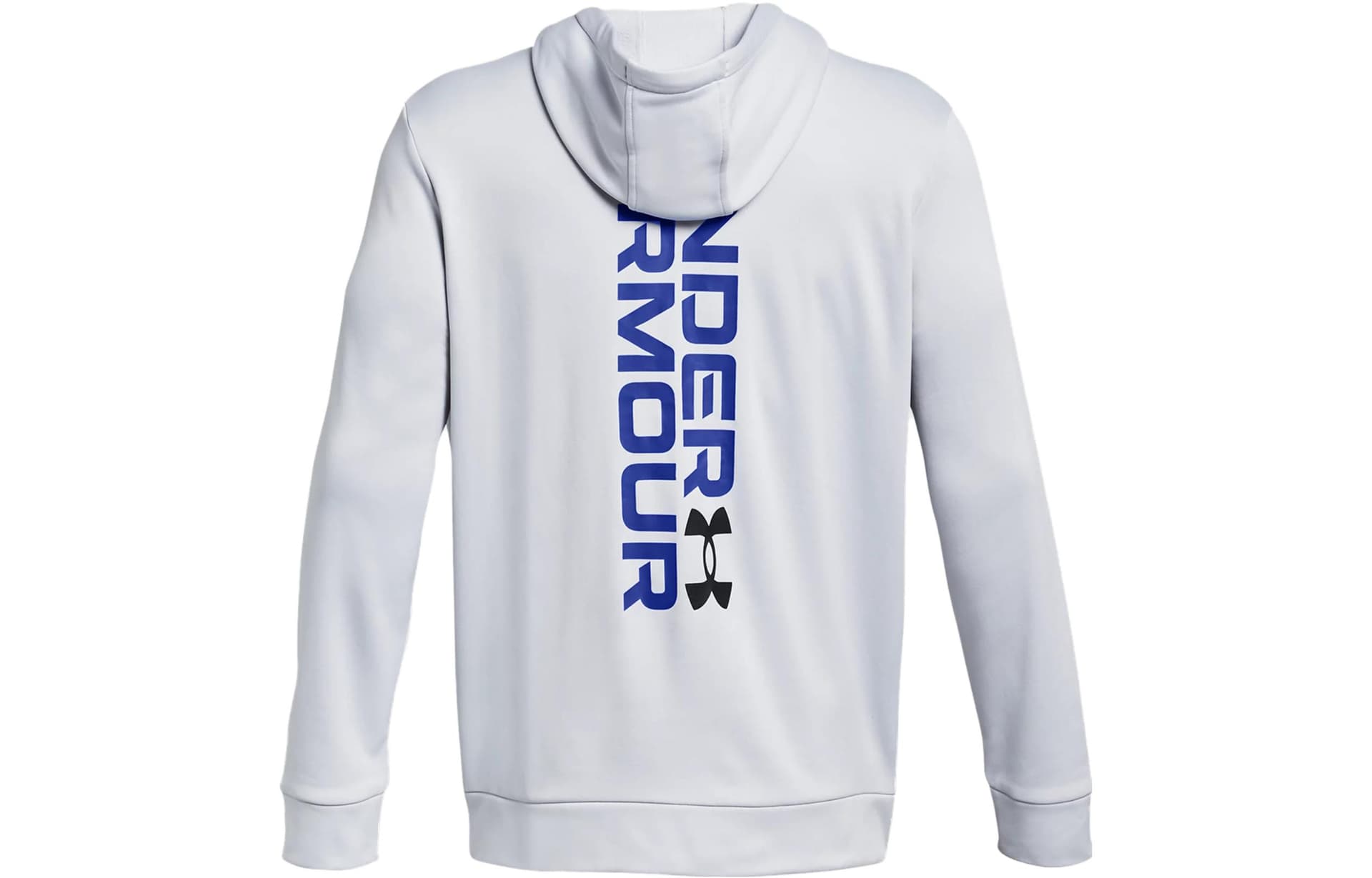 Худи Under Armour FleeceGraphic - изображение 1