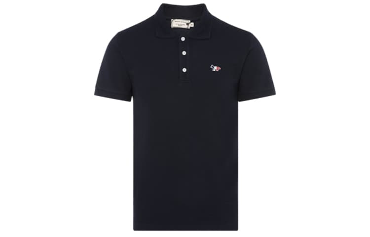Поло Maison Kitsune SS21 polo - изображение 4