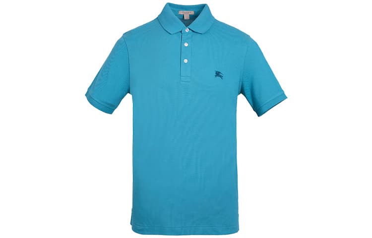 Поло Burberry Polo - изображение 1