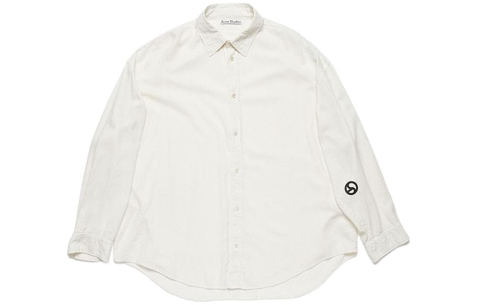 Рубашка Acne Studios SS24 - изображение 1
