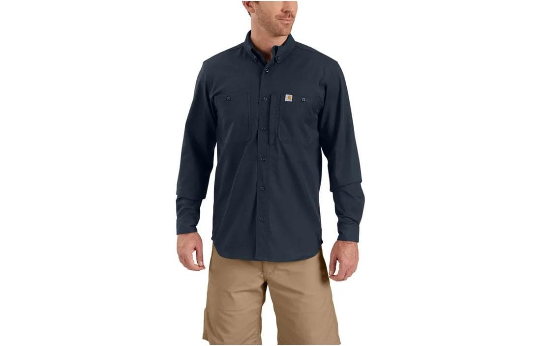 Рубашка Carhartt - изображение 1