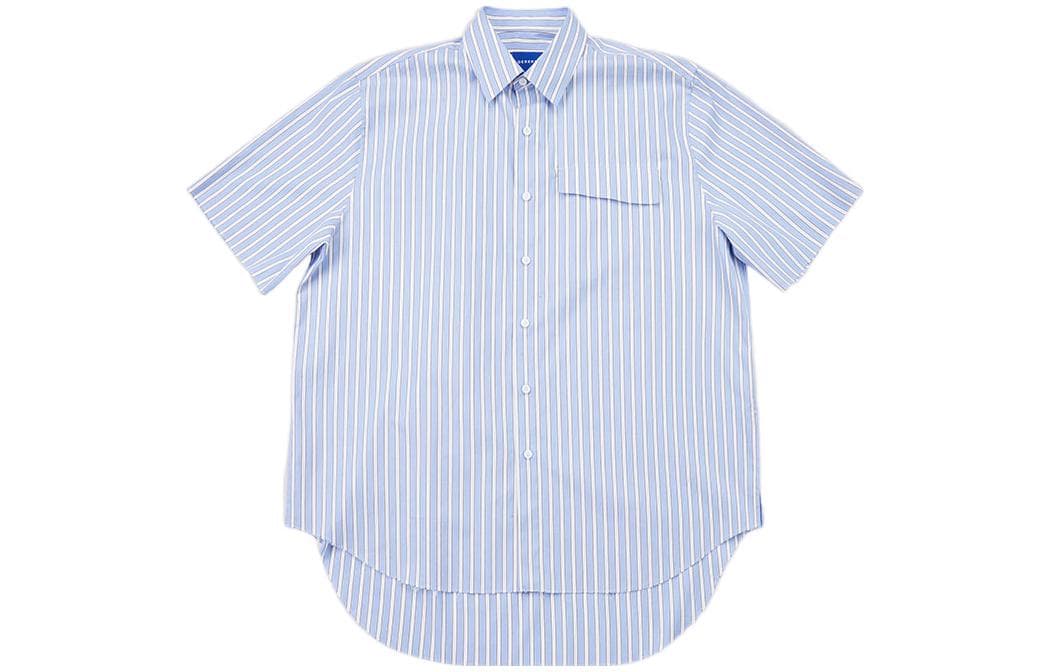 Рубашка ADER ERROR SS22 - изображение 1