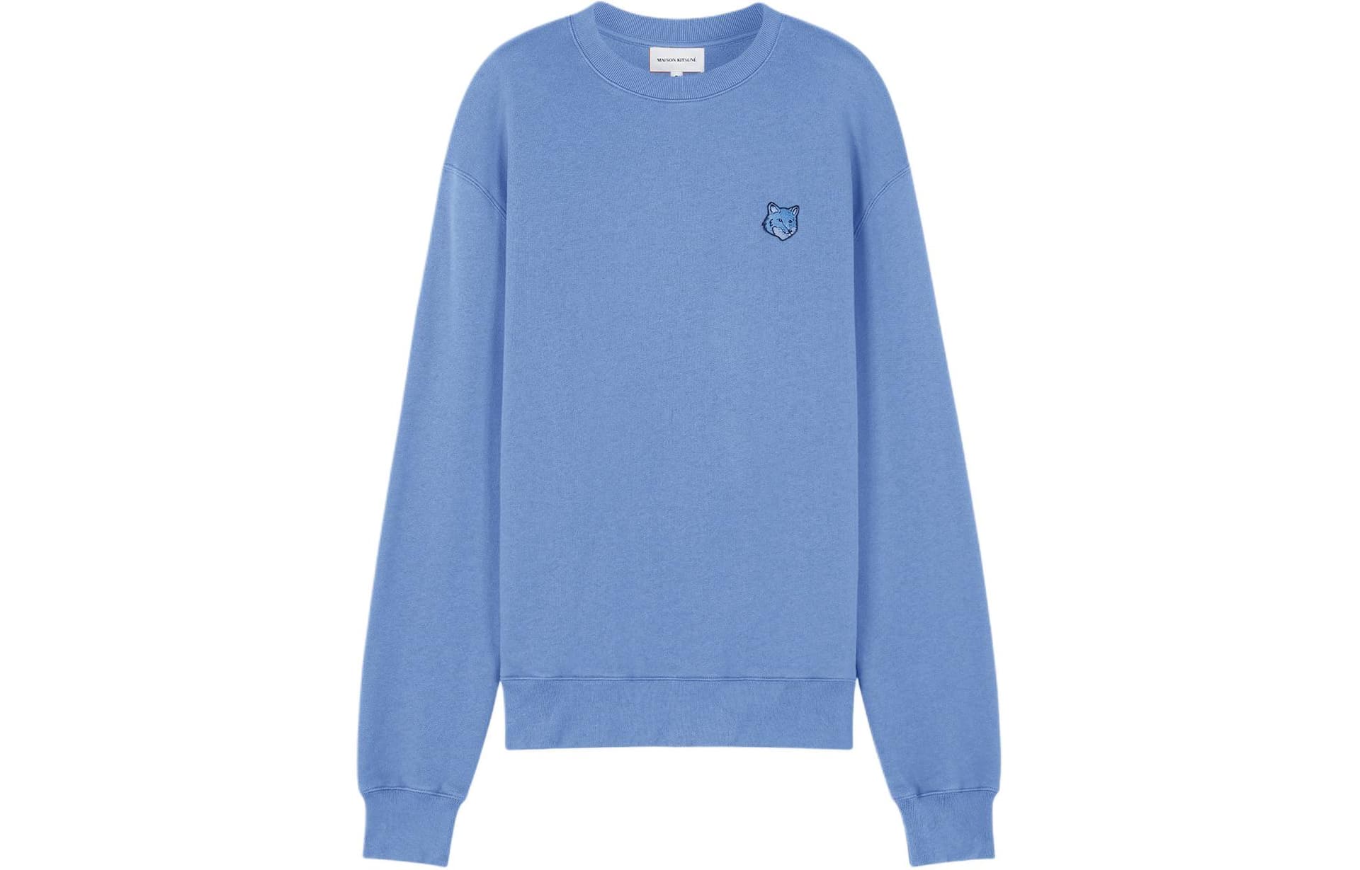 Худи Maison Kitsune SS24 - изображение 1