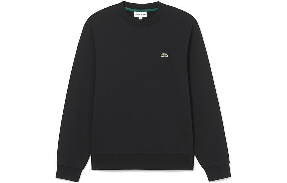 Худи LACOSTE logo - изображение 1