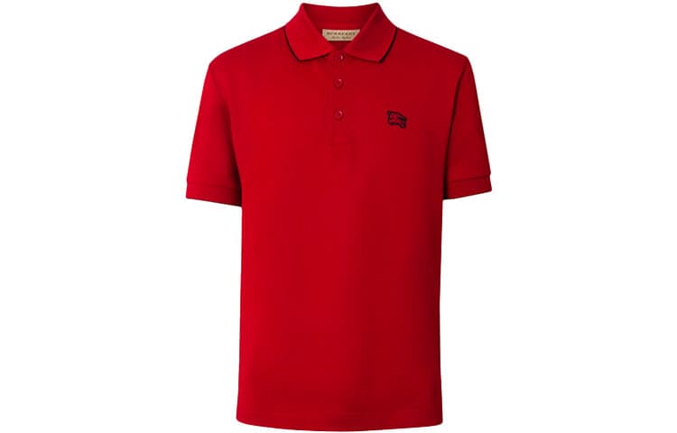 Поло Burberry Polo - изображение 1