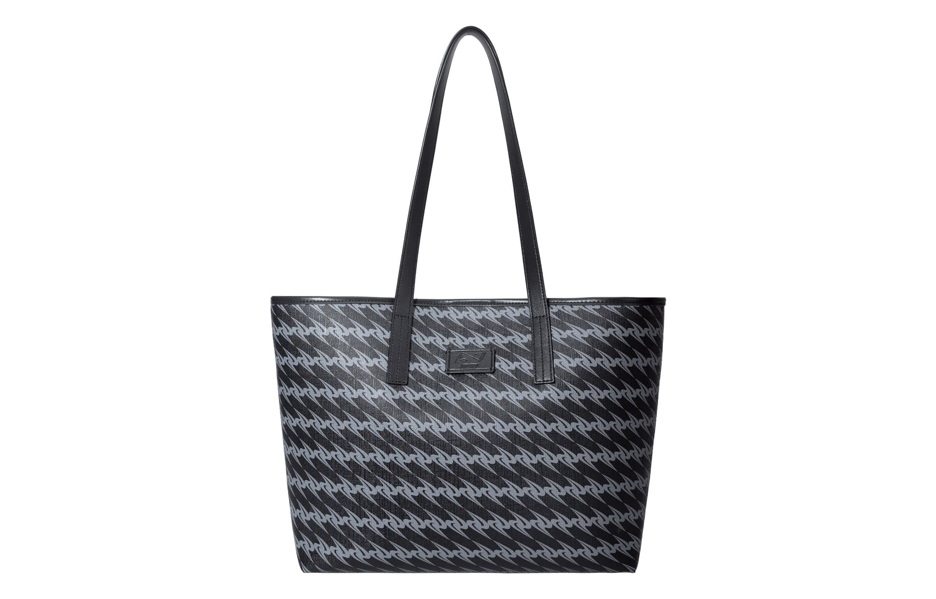 Мини-сумка OMTO 3.0Logo PVC Tote - изображение 2
