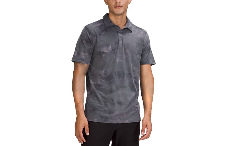Поло lululemon Evolution Polo - изображение 1