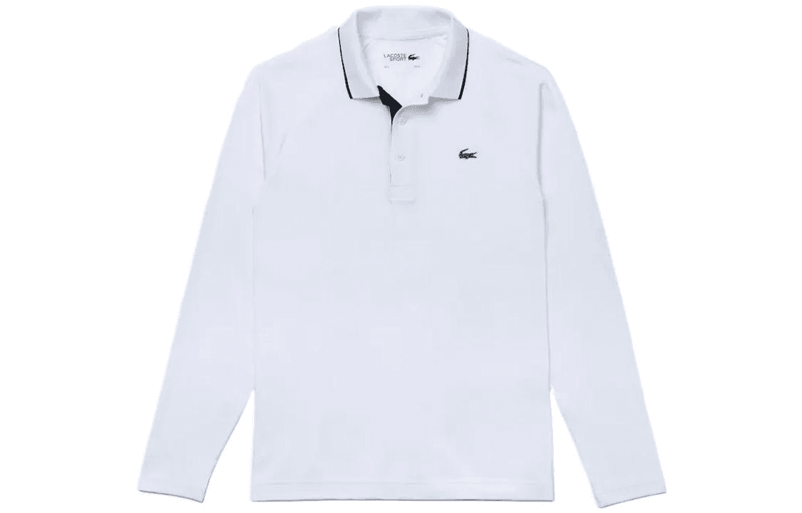 Поло LACOSTE Polo - изображение 1