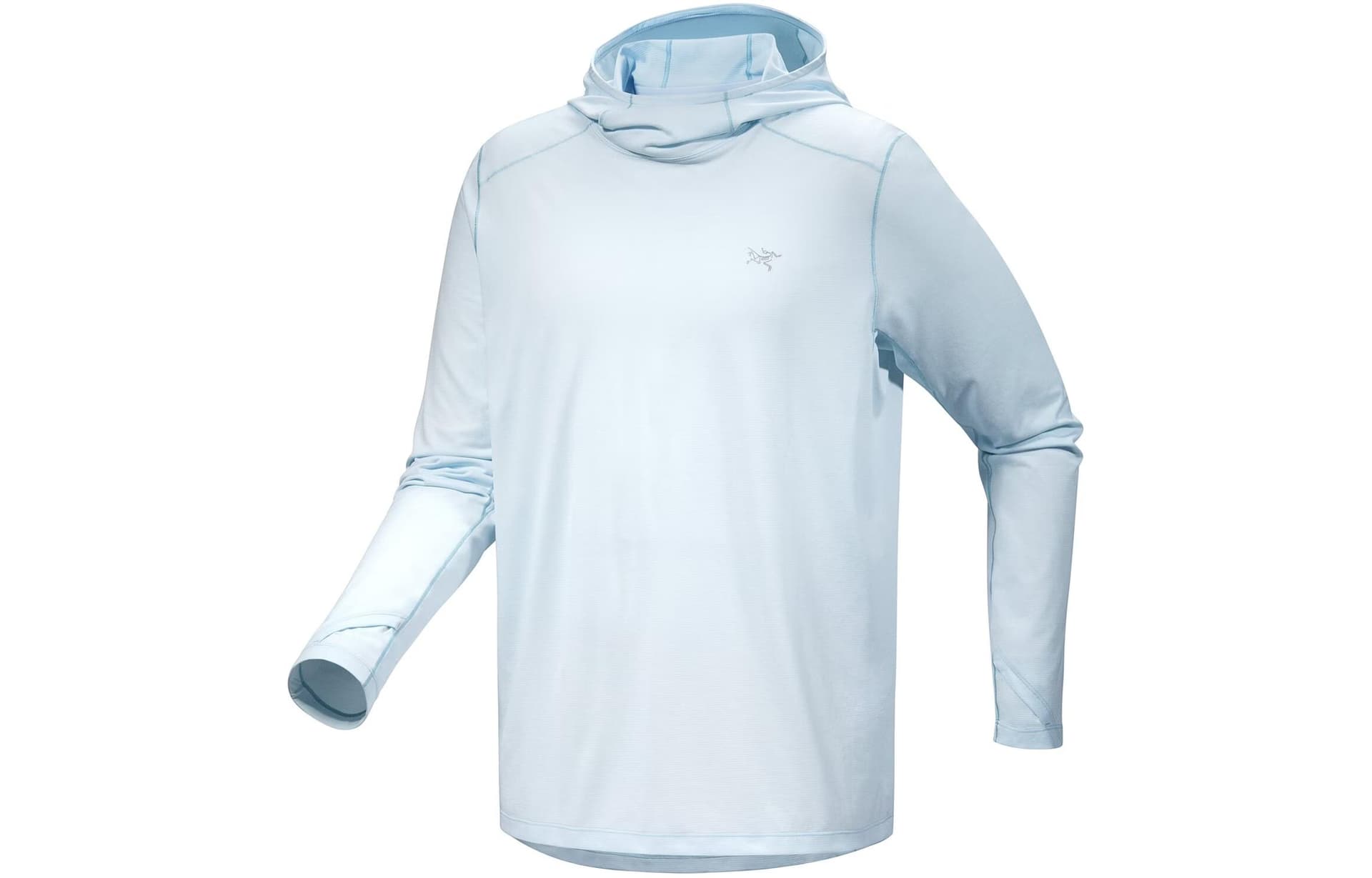 Худи Arcteryx CORMAC HOODY - изображение 1