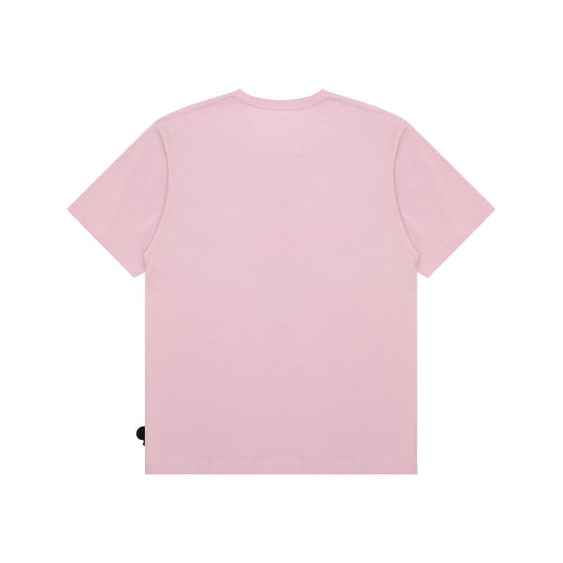 Футболка Aape T-Shirt - изображение 2