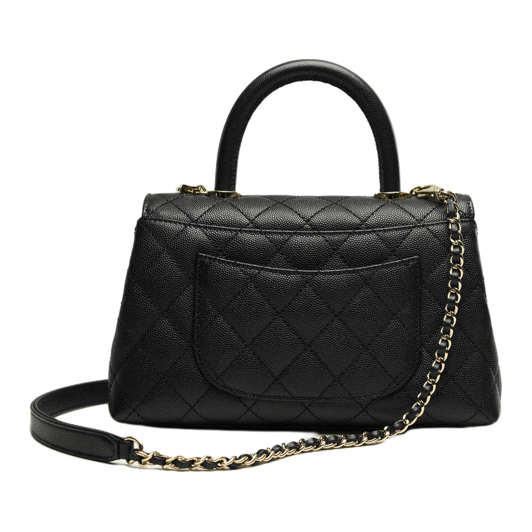 Сумка CHANEL 25P - изображение 4