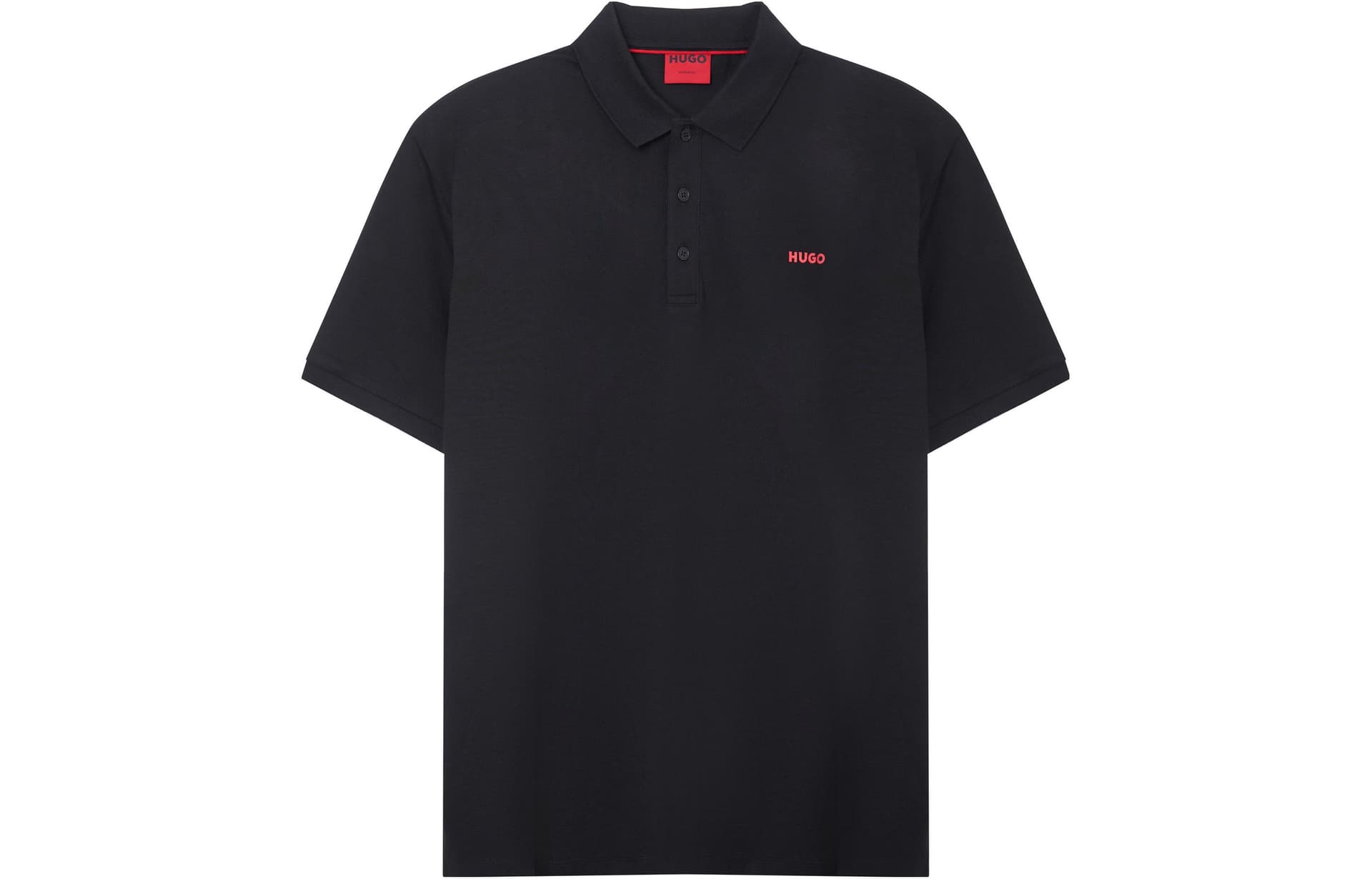 Поло HUGO BOSS Polo - изображение 1