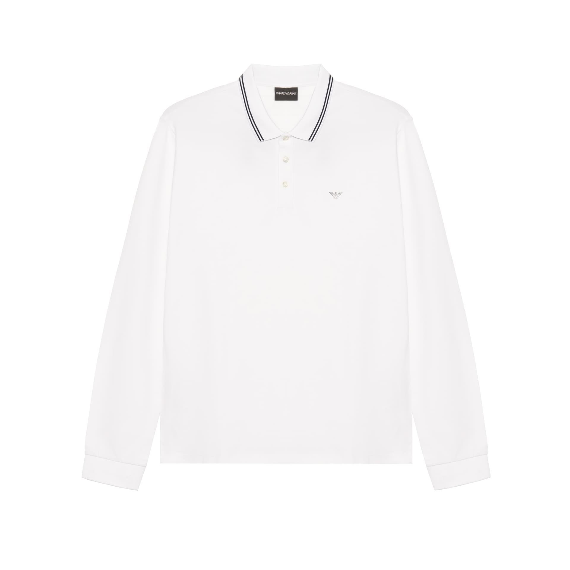 Поло EMPORIO ARMANI Polo - изображение 1