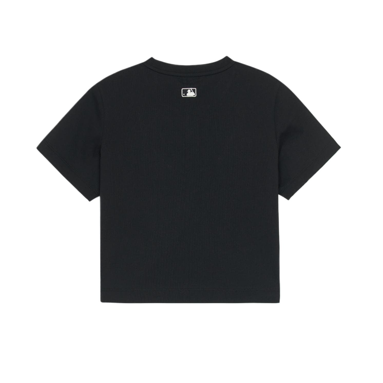 Футболка MLB New York Yankees T-Shirt Женская Черная - изображение 2