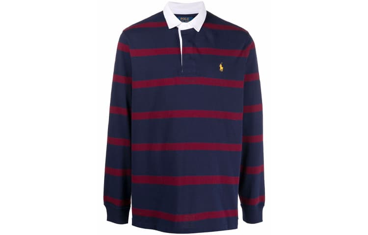 Поло Polo Ralph Lauren FW21 LogoPolo - изображение 1