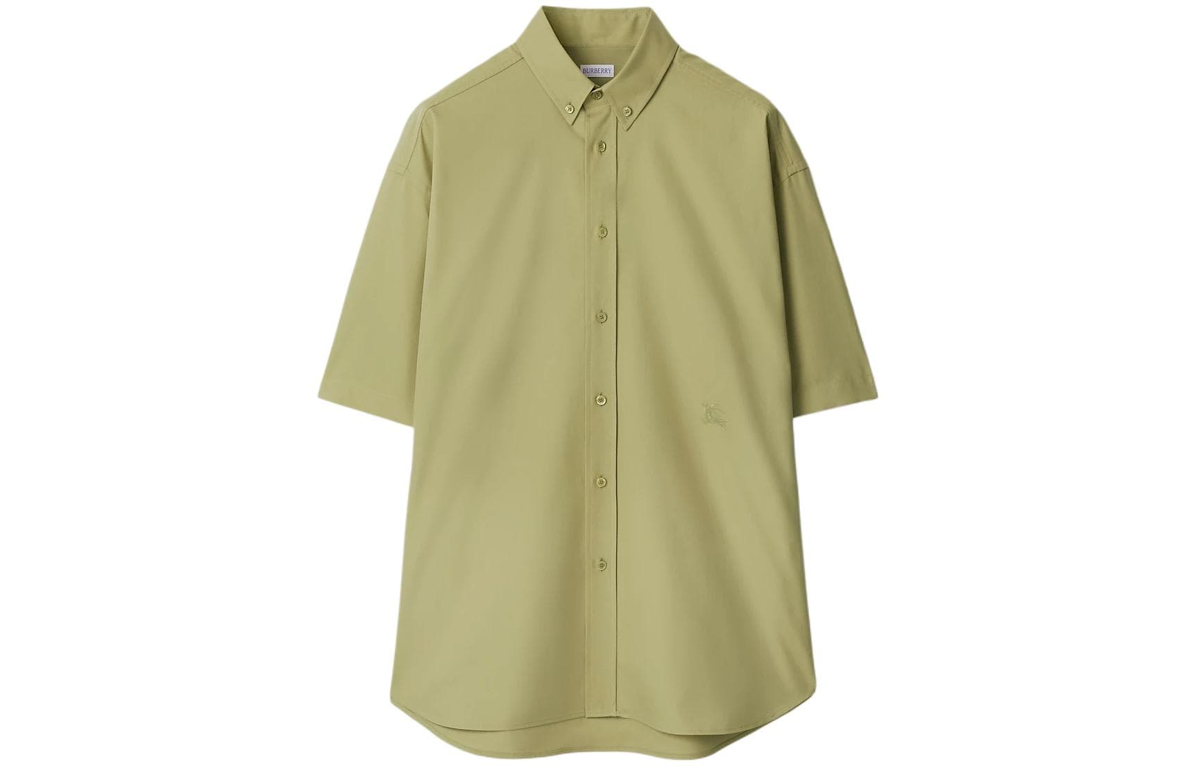 Рубашка Burberry SS24 - изображение 1