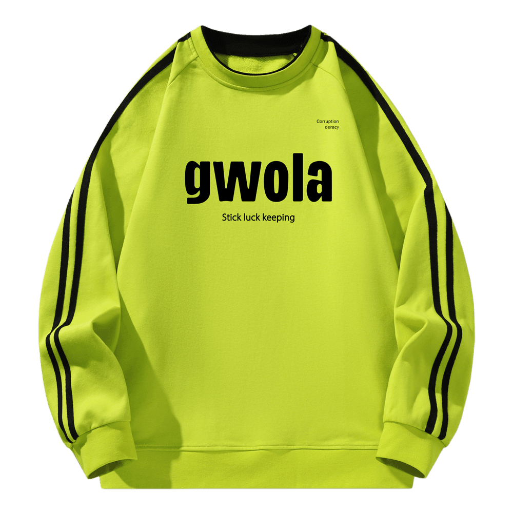 Худи Gwola Унисекс Толстовка - изображение 9