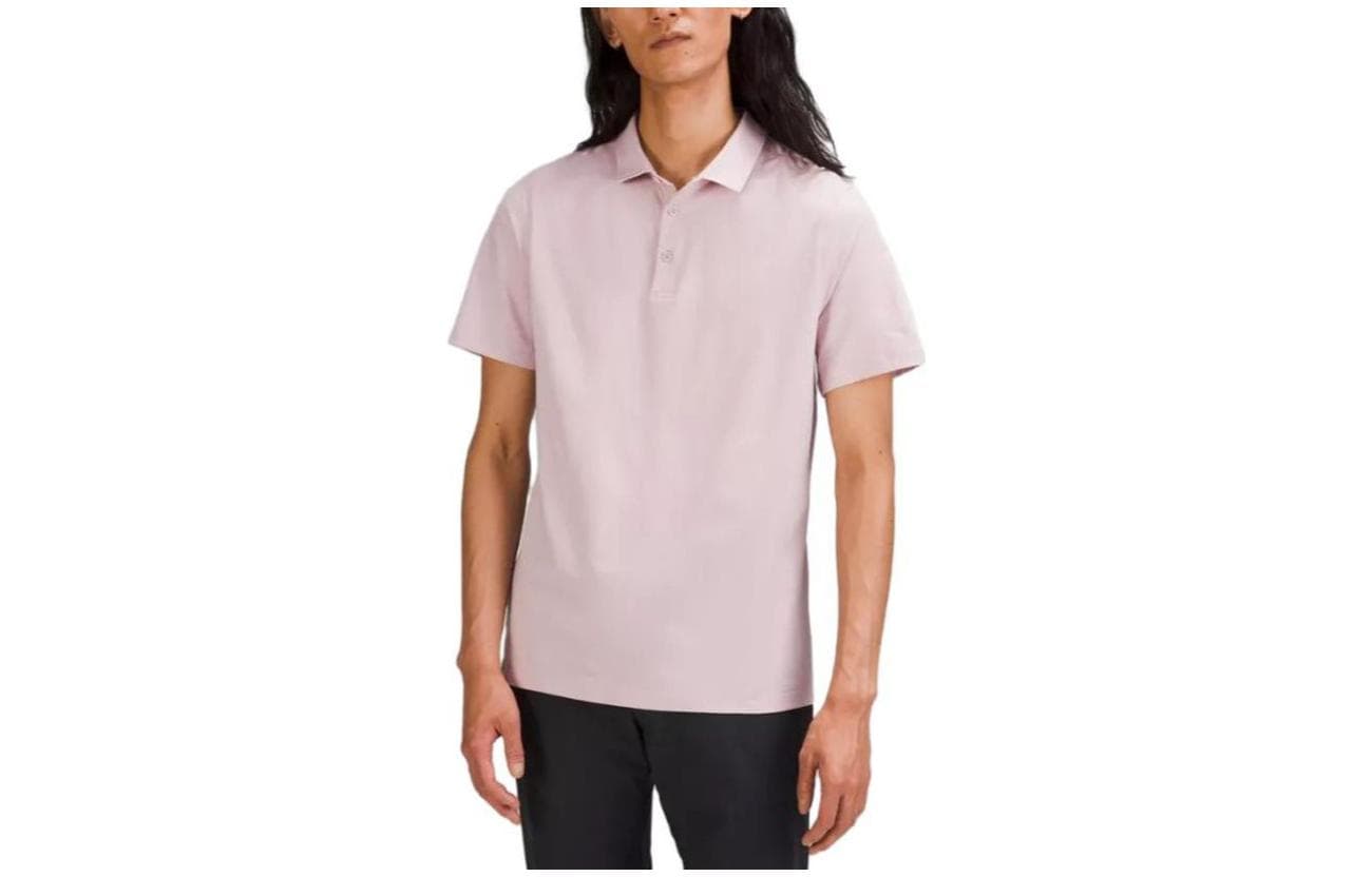 Поло lululemon Evolution polo - изображение 1