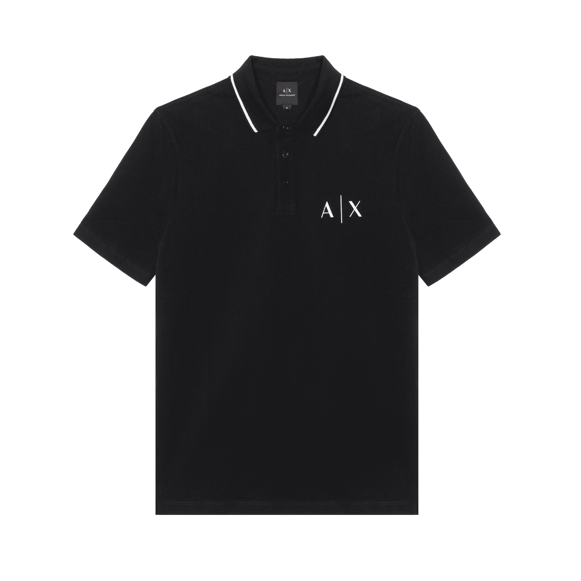 Поло ARMANI EXCHANGE Polo - изображение 1