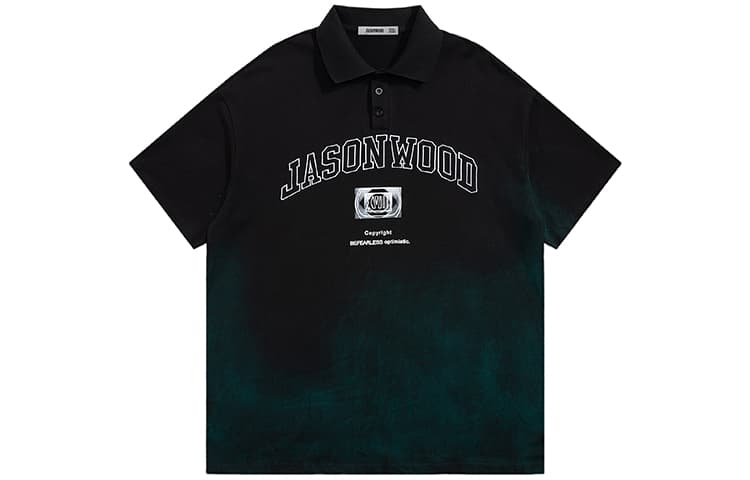 Поло JASONWOOD LogoTPolo - изображение 1