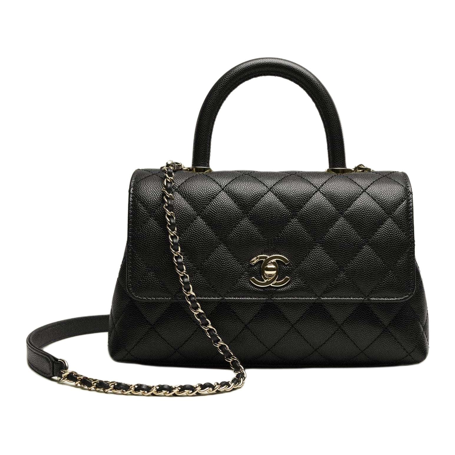 Сумка CHANEL 25P - изображение 2