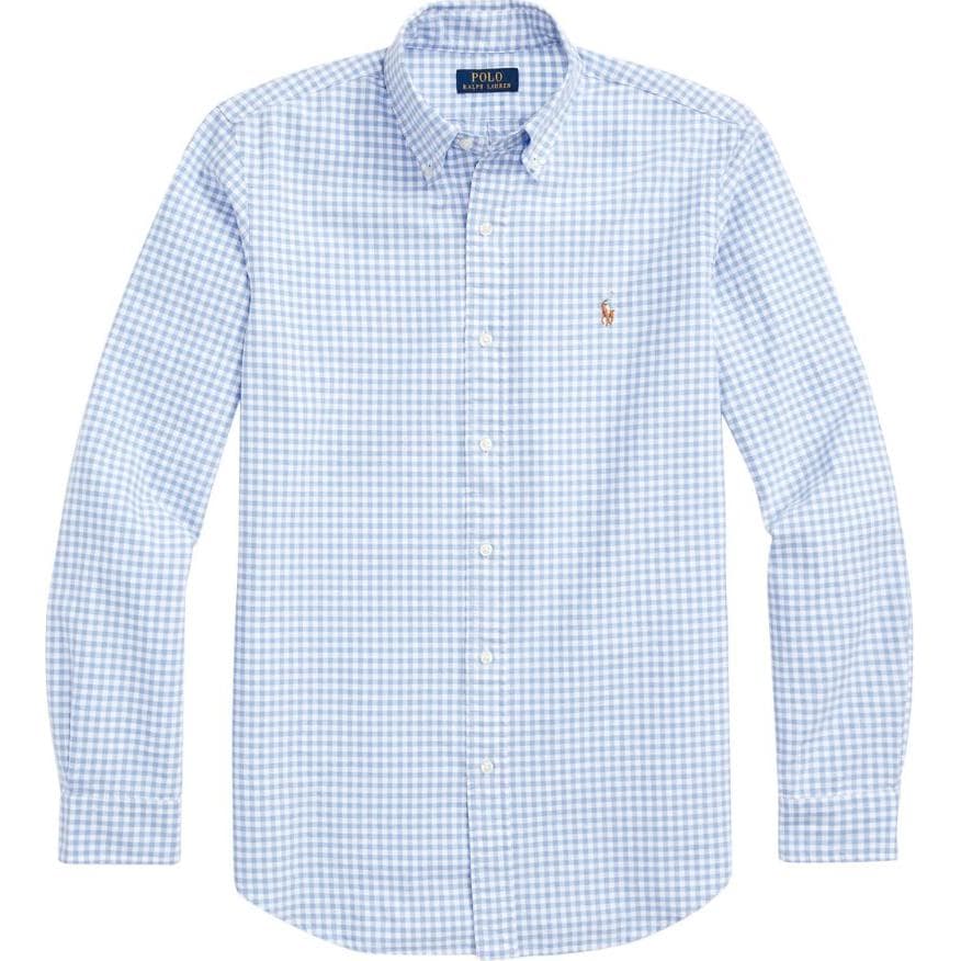 Рубашка Polo Ralph Lauren SS24 - изображение 1