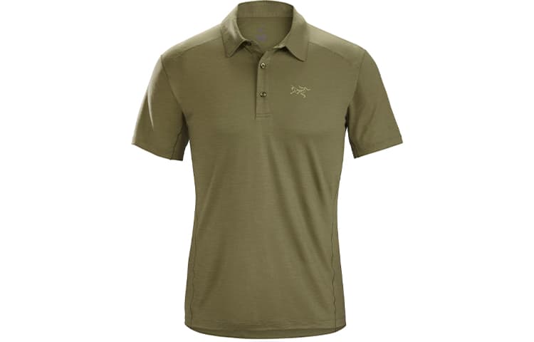 Поло Arcteryx Polo - изображение 3