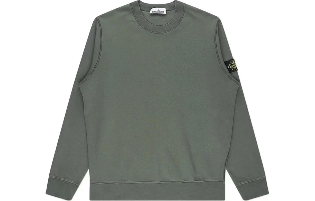 Худи STONE ISLAND SS24 - изображение 1