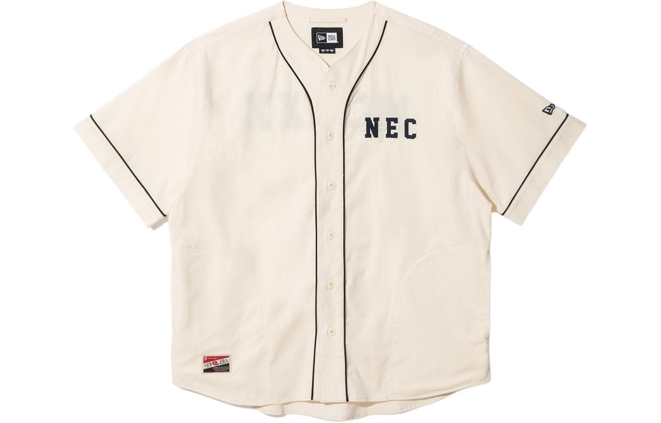Рубашка New Era SS24 - изображение 1